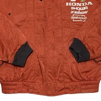 Image 4 of MUGEN SPORTS Racing Jacket L