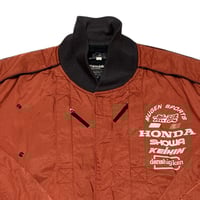 Image 3 of MUGEN SPORTS Racing Jacket L