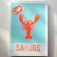 Image 1 of SAROOS <br>(TOUR 2023)