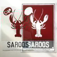 Image 4 of SAROOS <br>(TOUR 2023)
