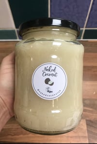 Wild Harvested Irish Sea Moss Gel - 900ml