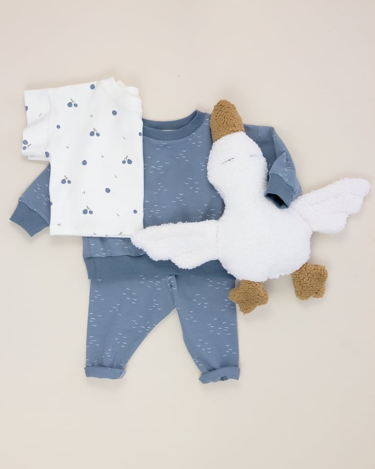 LEGGING ALMA mouettes Image 4