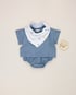 T-SHIRT LOU mouettes Image 5