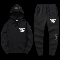 Image 1 of PRIVATE MEMBER SWEATSUIT