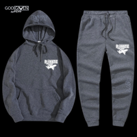 Image 3 of PRIVATE MEMBER SWEATSUIT
