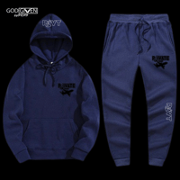 Image 2 of PRIVATE MEMBER SWEATSUIT
