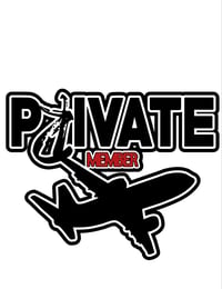 Image 5 of PRIVATE MEMBER SWEATSUIT