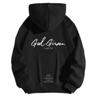 Image 5 of MENS GOD GIVEN SWEATSUIT
