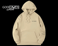 Image 1 of GODGIVEN YAOTP HOODY