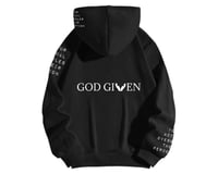 Image 3 of GODGIVEN YAOTP HOODY