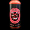 Black Label Hot Sauce (Limited Edition)