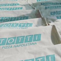 Image 1 of Bespoke Screen Print Services