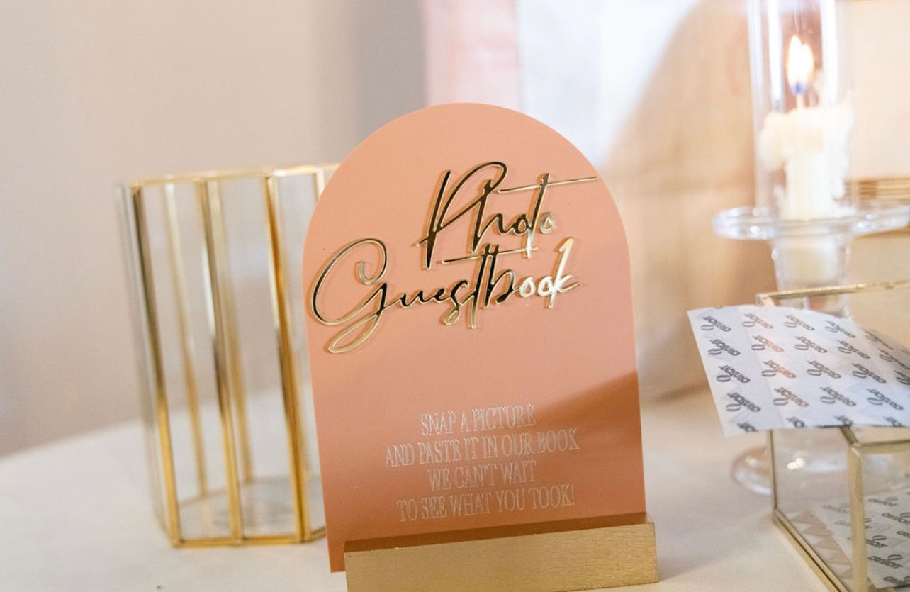 Image of Special Occasion Signs