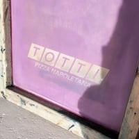 Image 3 of Bespoke Screen Print Services