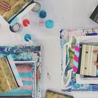 Image 2 of Kiwi Customizable School Workshops 