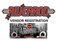RiverRod Vendor Registration  