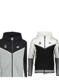 Maccabi Haifa Tech Fleece