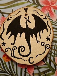 Image 4 of Various wood slices 