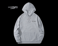 Image 2 of GODGIVEN YAOTP HOODY