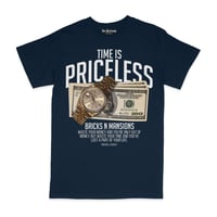 Time is Priceless 