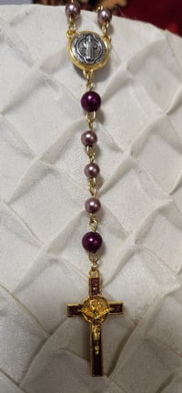 Image 3 of Royal Love Rosary