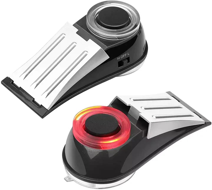 Door Stop Alarm Lock gymtikstore