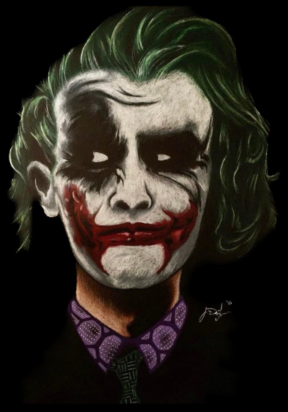 The Joker