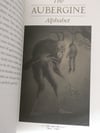 The Variegated Alphabet - Numbered Edition - Signed PC