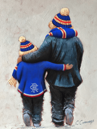 ‘You & Me’ (Rangers)