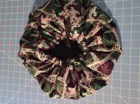 Image 1 of Black Panther Bonnet