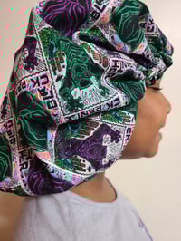 Image 2 of Black Panther Bonnet
