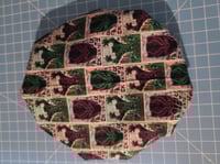 Image 3 of Black Panther Bonnet