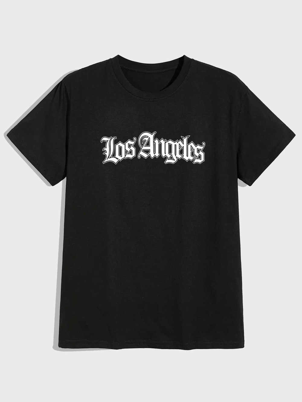Image of The "Los Angeles" Graphic Tee
