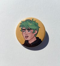 Image 2 of Waterparks 1.5in Button Pins