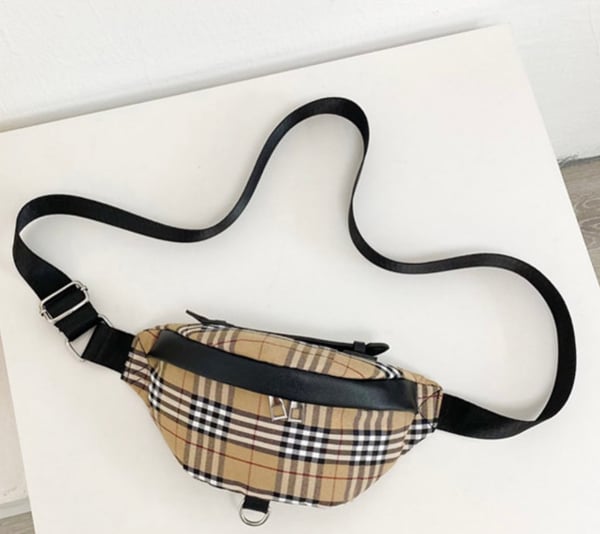 Image of BB Fanny pack