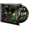 MISSION : INFECT - Chemical Threats Phase X CD