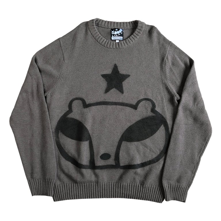 1/1 big oso ✩°。‘(* · * )⸝