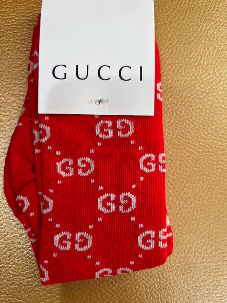 Image of GGG Red