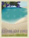 Sleeping Bear Dunes Print No. [040]
