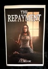 Signed Poster - THE REPAYMENT