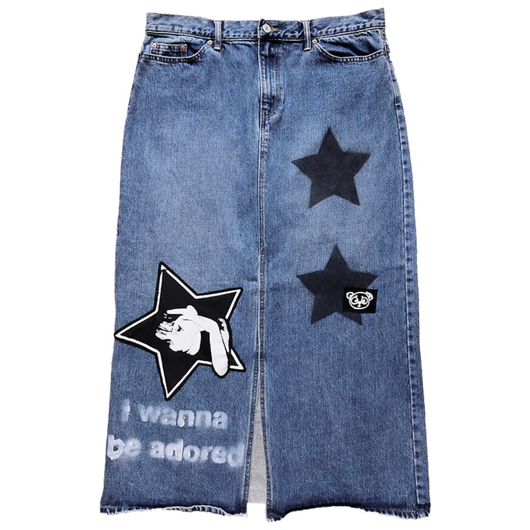 1/1 i wanna be adored (..◜ᴗ◝..)