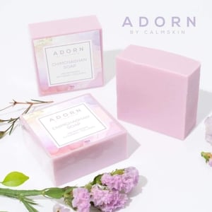 Image of ADORN: CHIMCHAGHAN SOAP 
