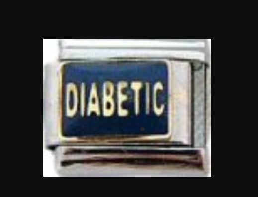 Image of Medical awareness - Diabetic