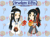 Drunken Gifts (Pre-Order)