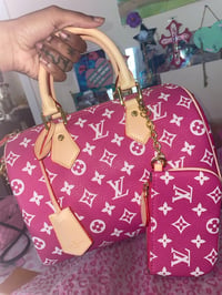 Image 1 of LV  bag