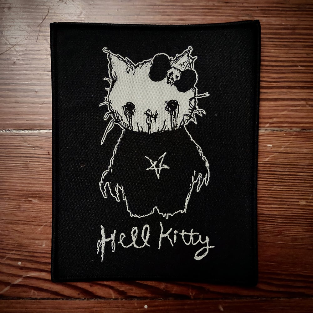 auto – Hello Kitty Hell