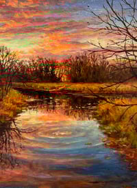 Image 1 of A moment Unseen