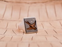 Image 1 of Swallow Signet 