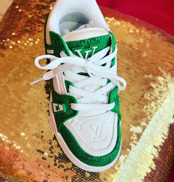 Image of GreenTrainers