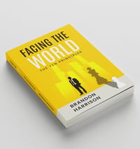 Facing The World : The Ten Principles